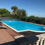 D'hotes De Charme Le Logis Rouge La Rochelle, Vendee, Ile De Re, Marais Poitevin, Calme Campagne Piscine 3*