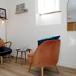 بيت ضيافة D'hotes De Charme Le Logis Rouge La Rochelle, Vendee, Ile De Re, Marais Poitevin, Calme Campagne Piscine 3*